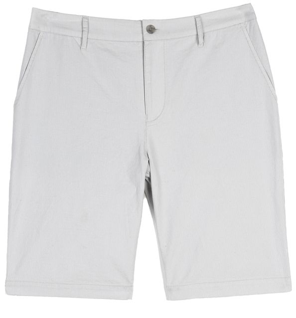 Clothing, White, Shorts, Active shorts, Bermuda shorts, Sportswear, board short, Trunks, Pocket, 