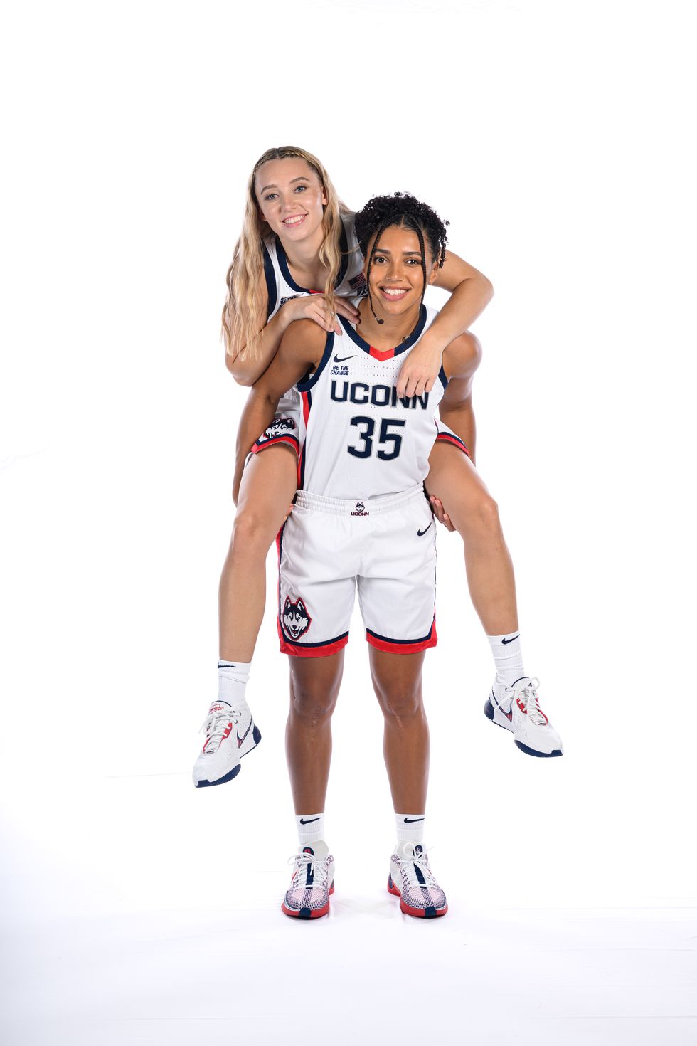 uconn basketball media day