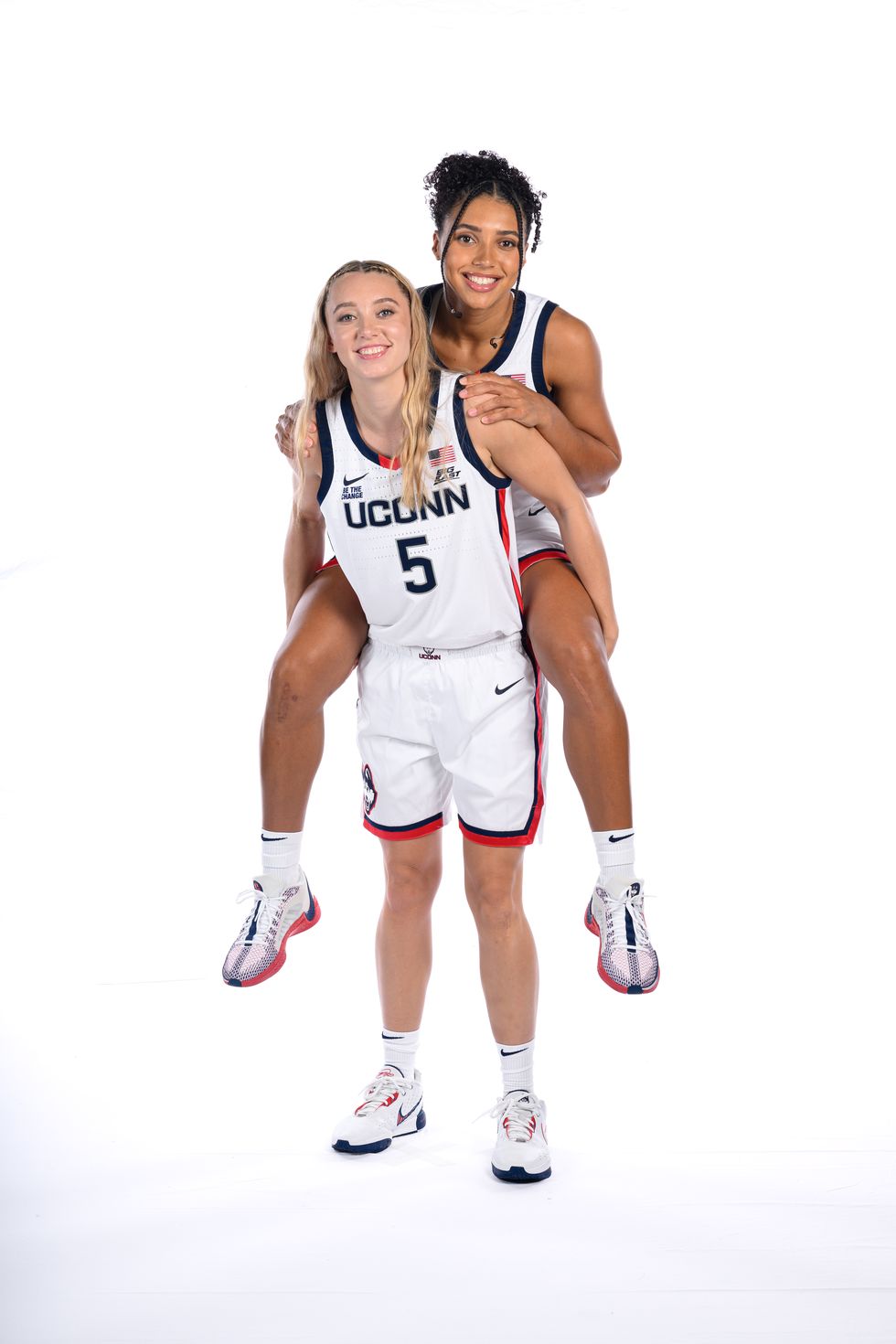 uconn basketball media day