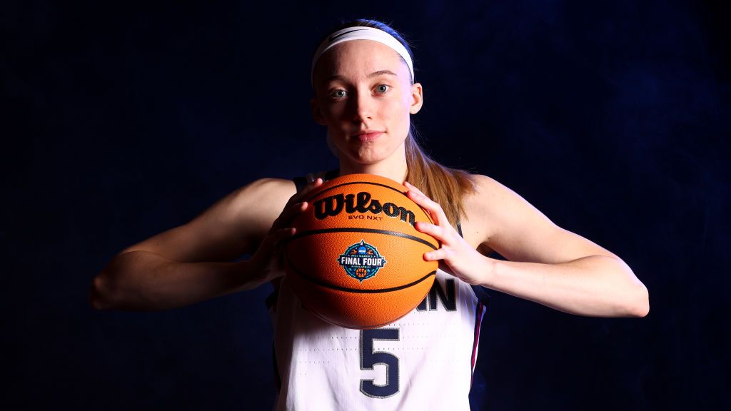 All About Paige Bueckers: Meet The UConn College Basketball Star