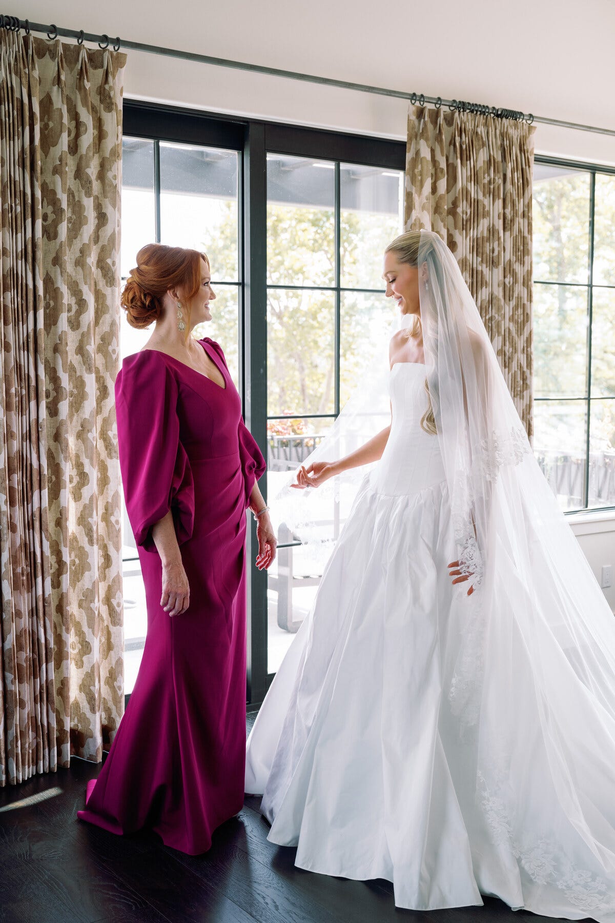 paige drummond wedding