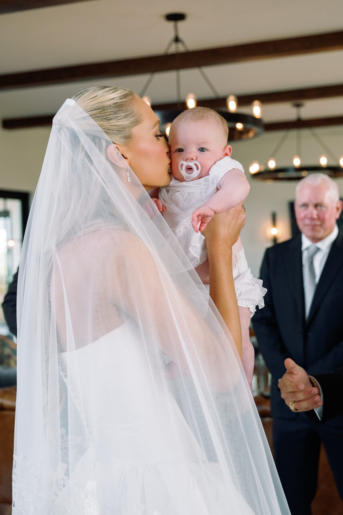 paige drummond wedding