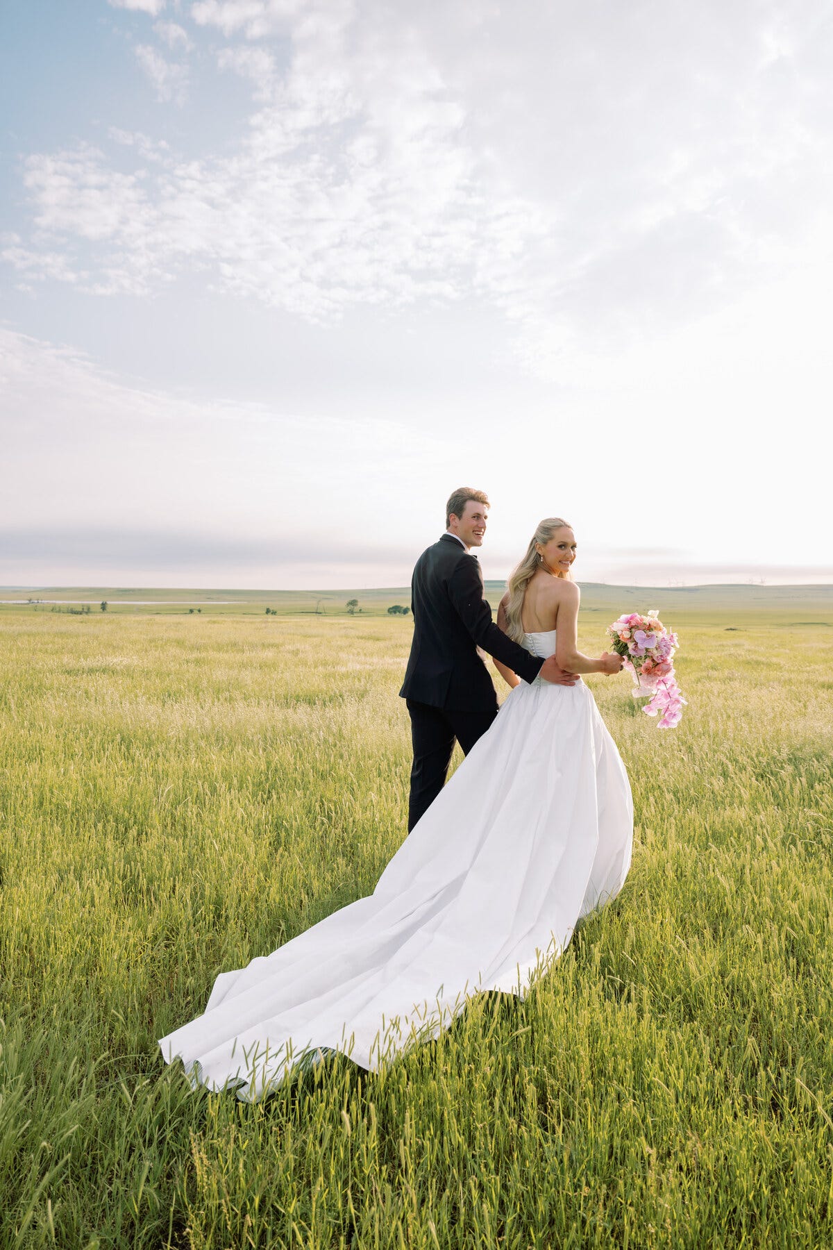 paige drummond wedding