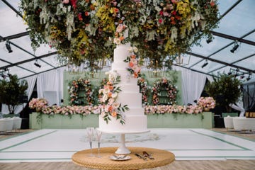 paige drummond wedding cake