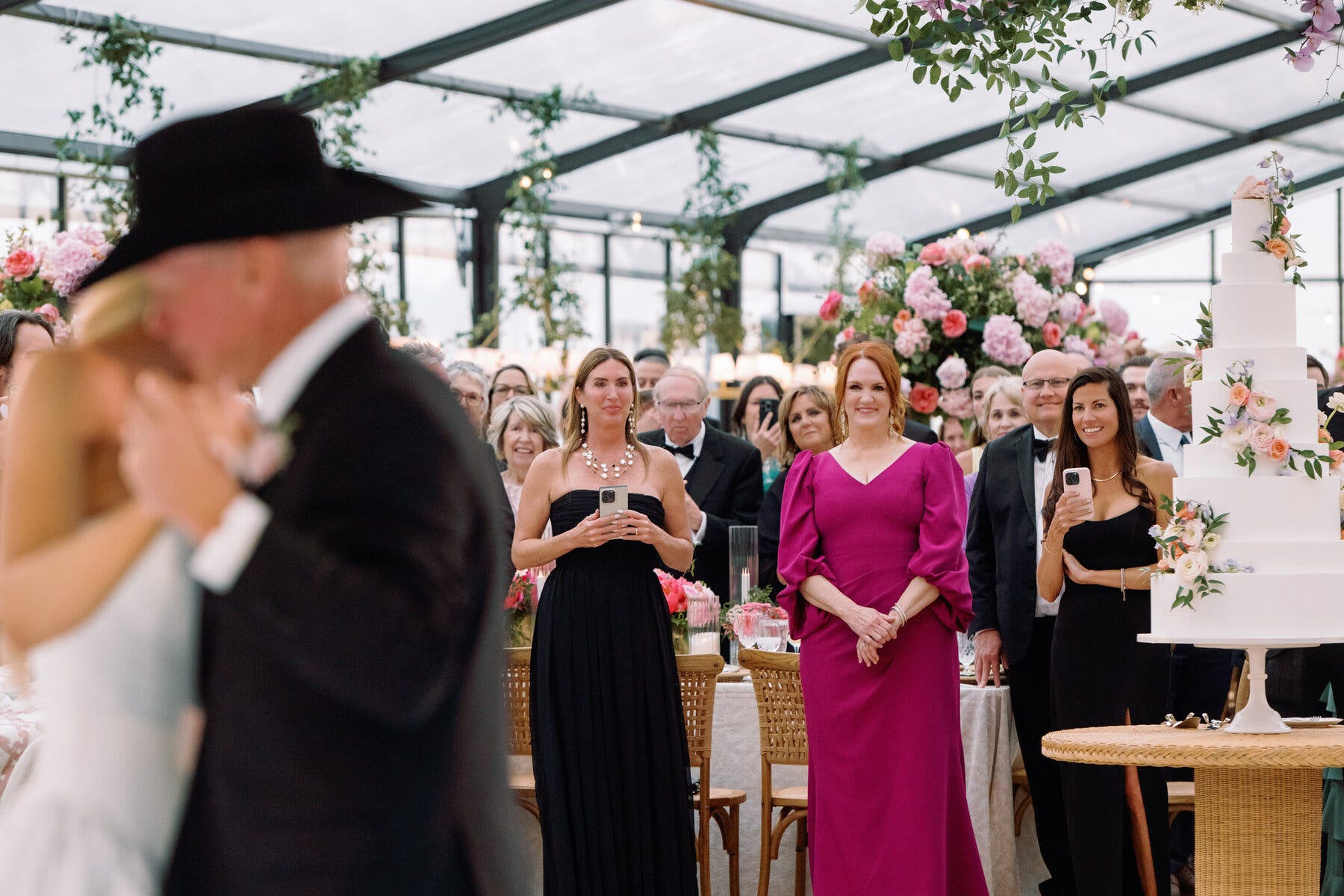 paige drummond wedding