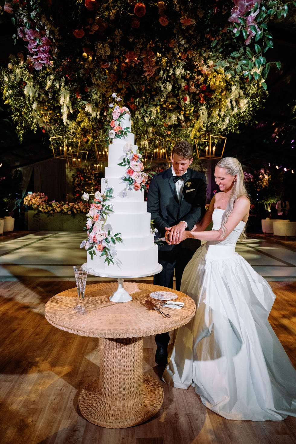 paige drummond wedding
