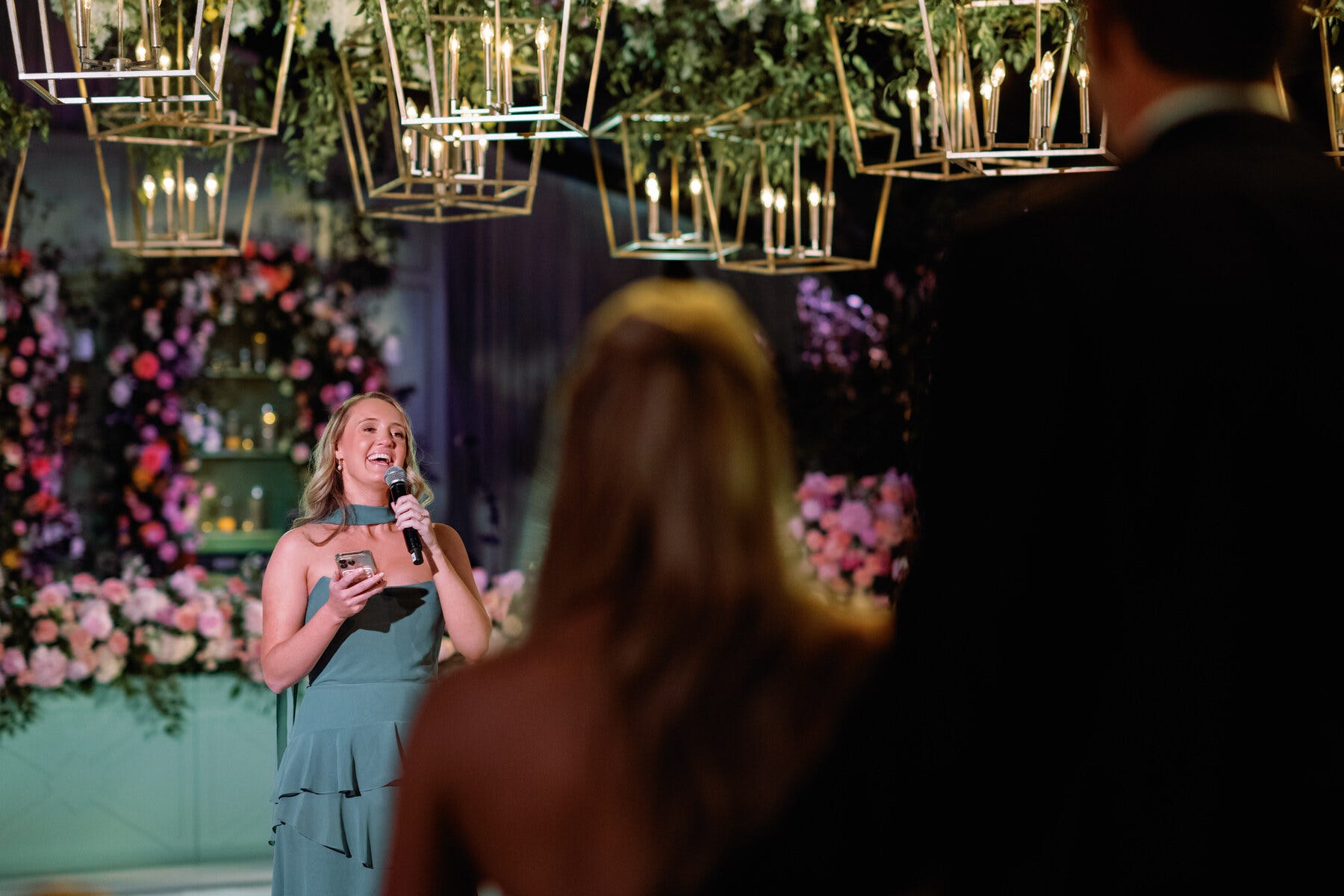 alex drummond wedding