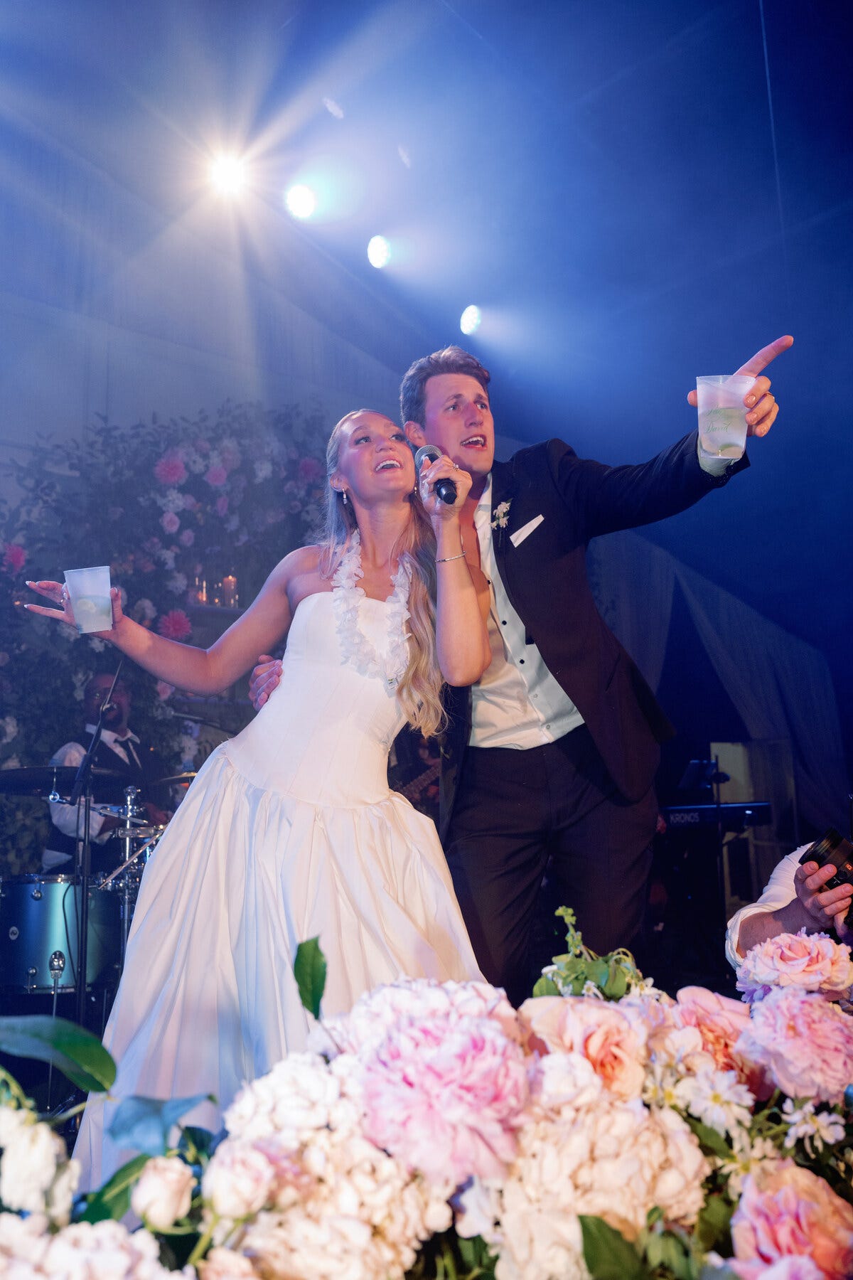 paige drummond wedding