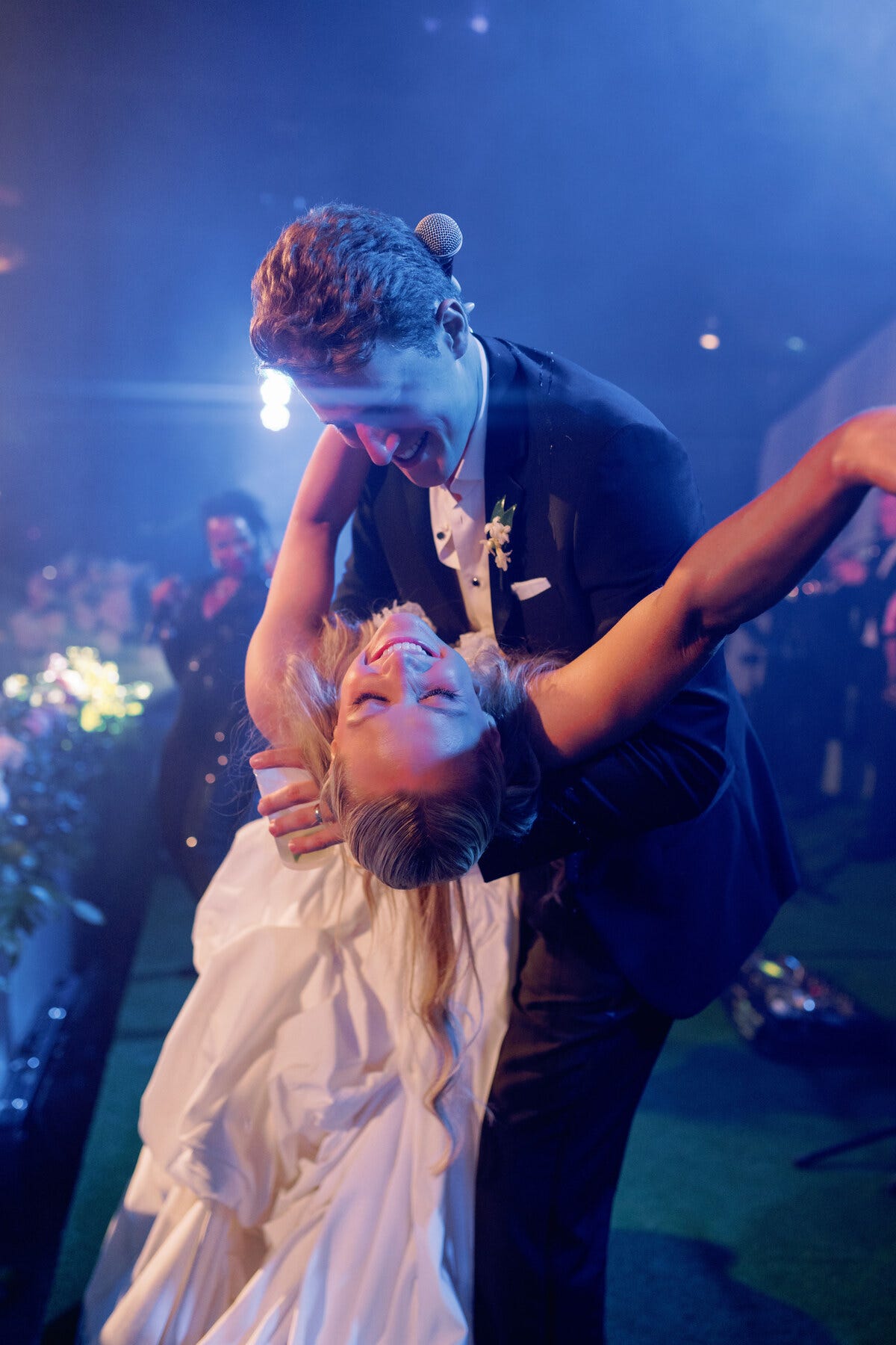 paige drummond wedding