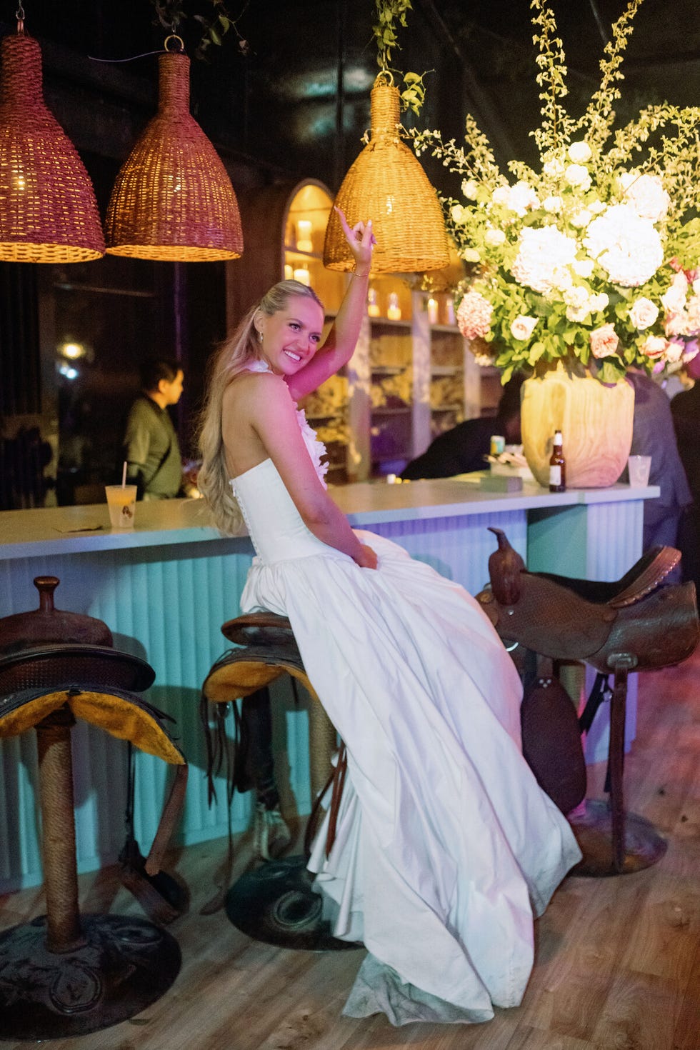 paige drummond wedding