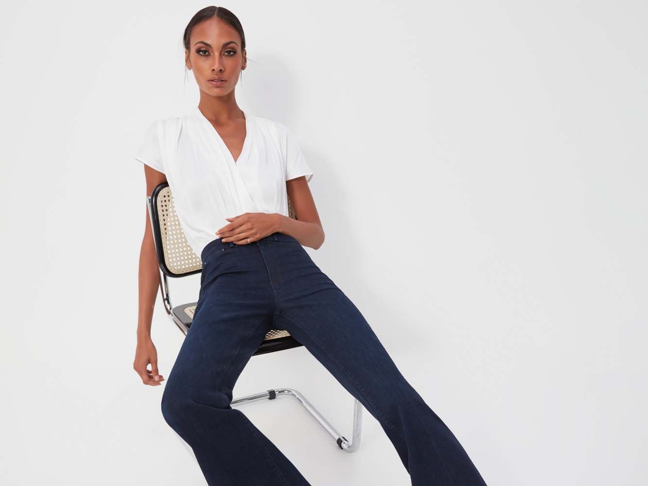 The Denim Brands & Cuts You Need To Know In 2015 | FashionBeans