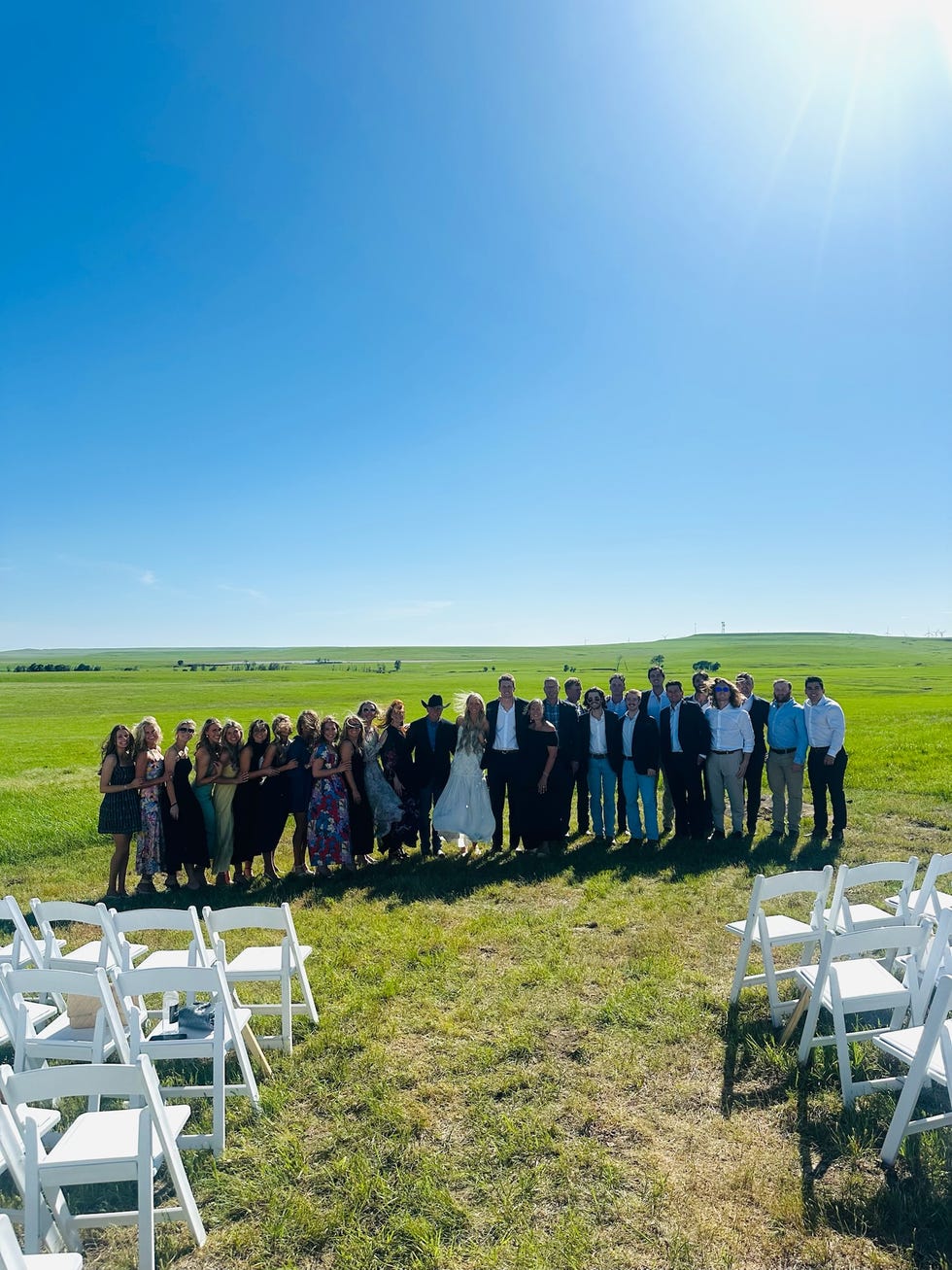 Wedding by Paige Drummond Wedding by Paige Drummond