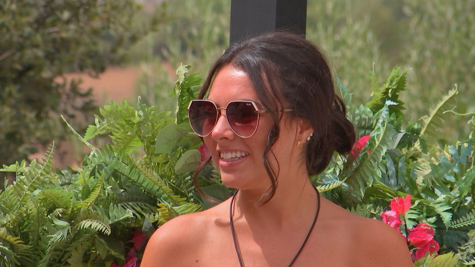 QUAY's sunglasses are a hit with the Love Island contestants - shop their  styles from £49 - Mirror Online