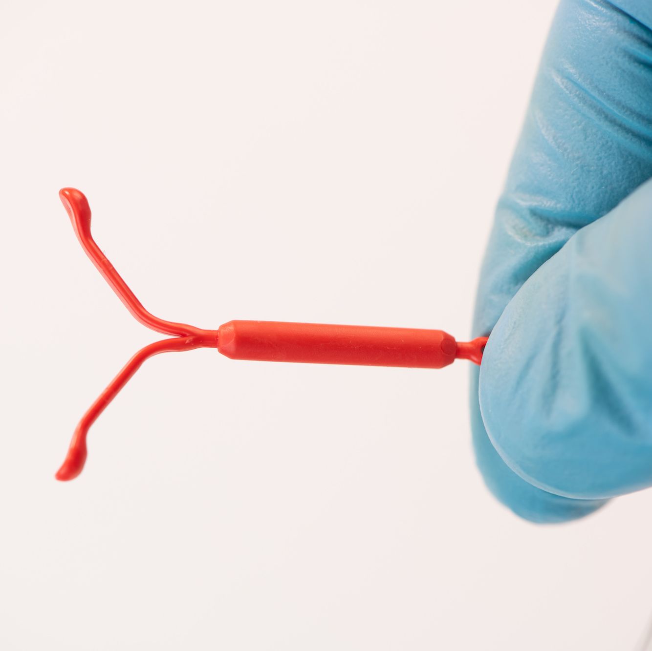 What it's like to get an IUD coil fitted and how does it work?