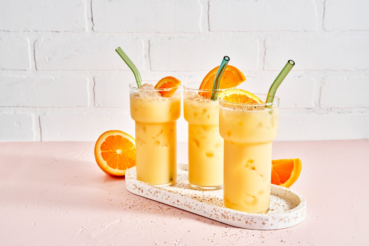 preview for Painkiller Cocktail Will Transport You To The Beach