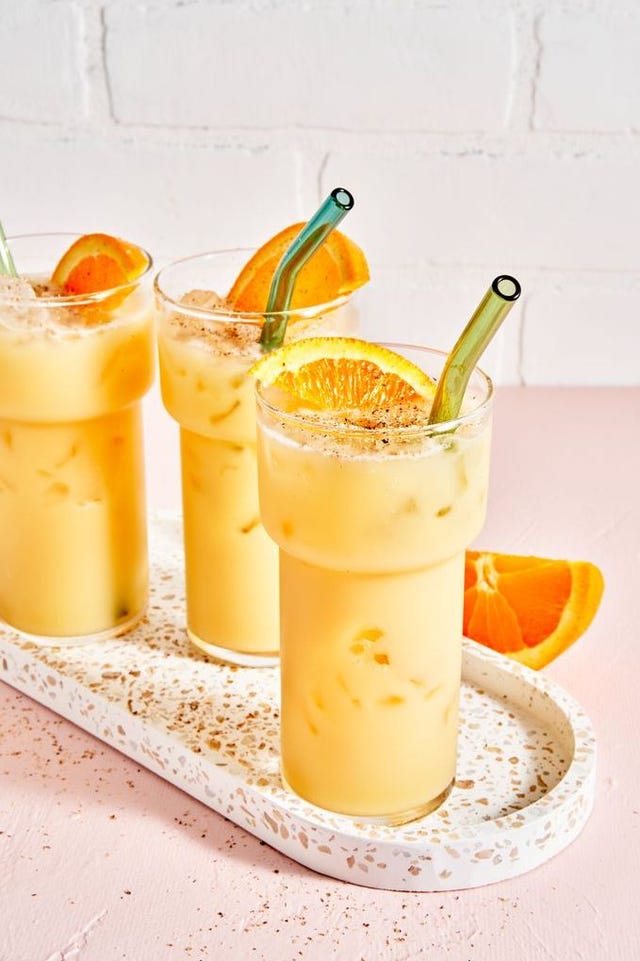 painkiller cocktail
