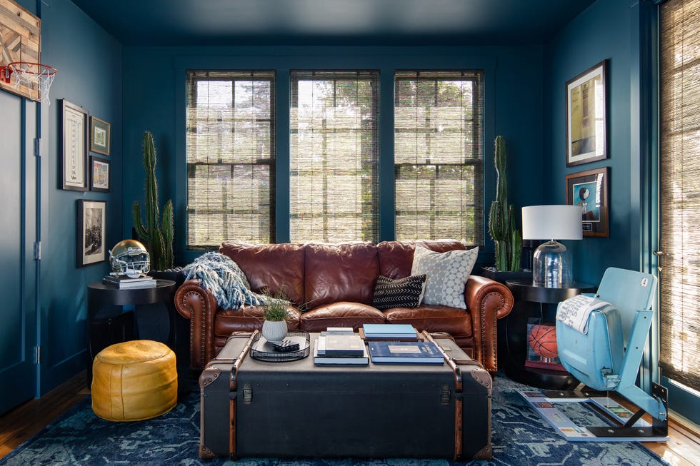 The Best Paint Colors for 2021 - 2021 Paint Color Trends