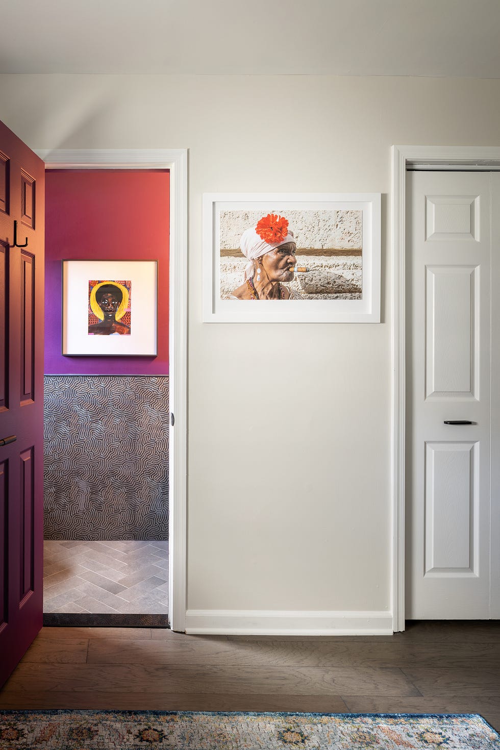 paint color trends 2021 moody hues