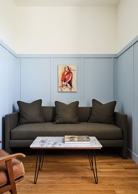 Best Paint Colors for Small Rooms - Paint Tips for Small Areas Best Paint Colors For Small Rooms - Paint Tips For Small Areas
