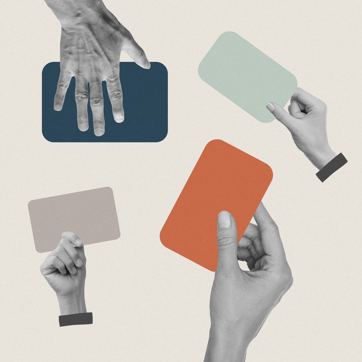 5 Paint Colors That Can Boost Your Home’s Resale Value