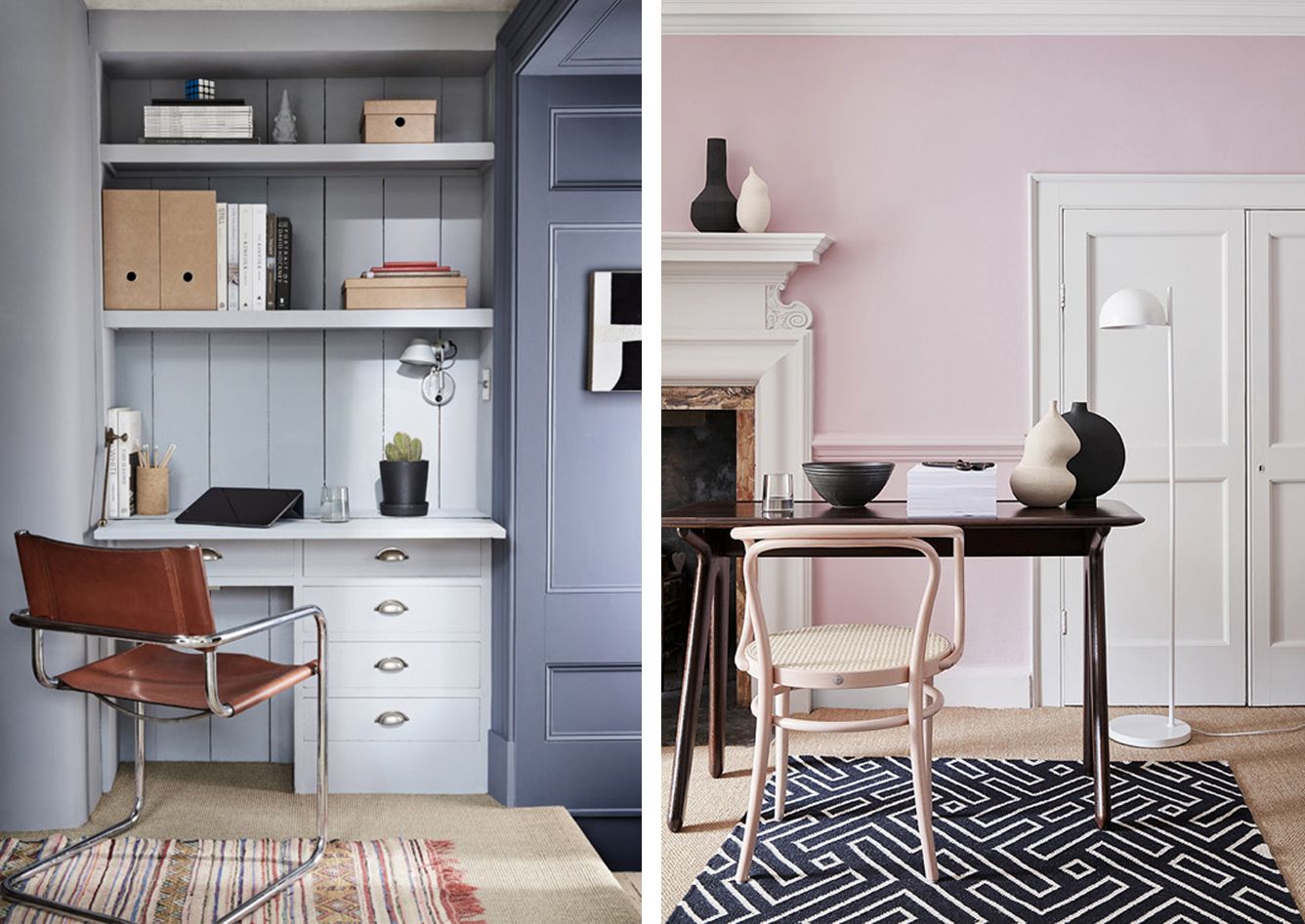 DESIGN HACKS! 5 Things Every Home Office Needs