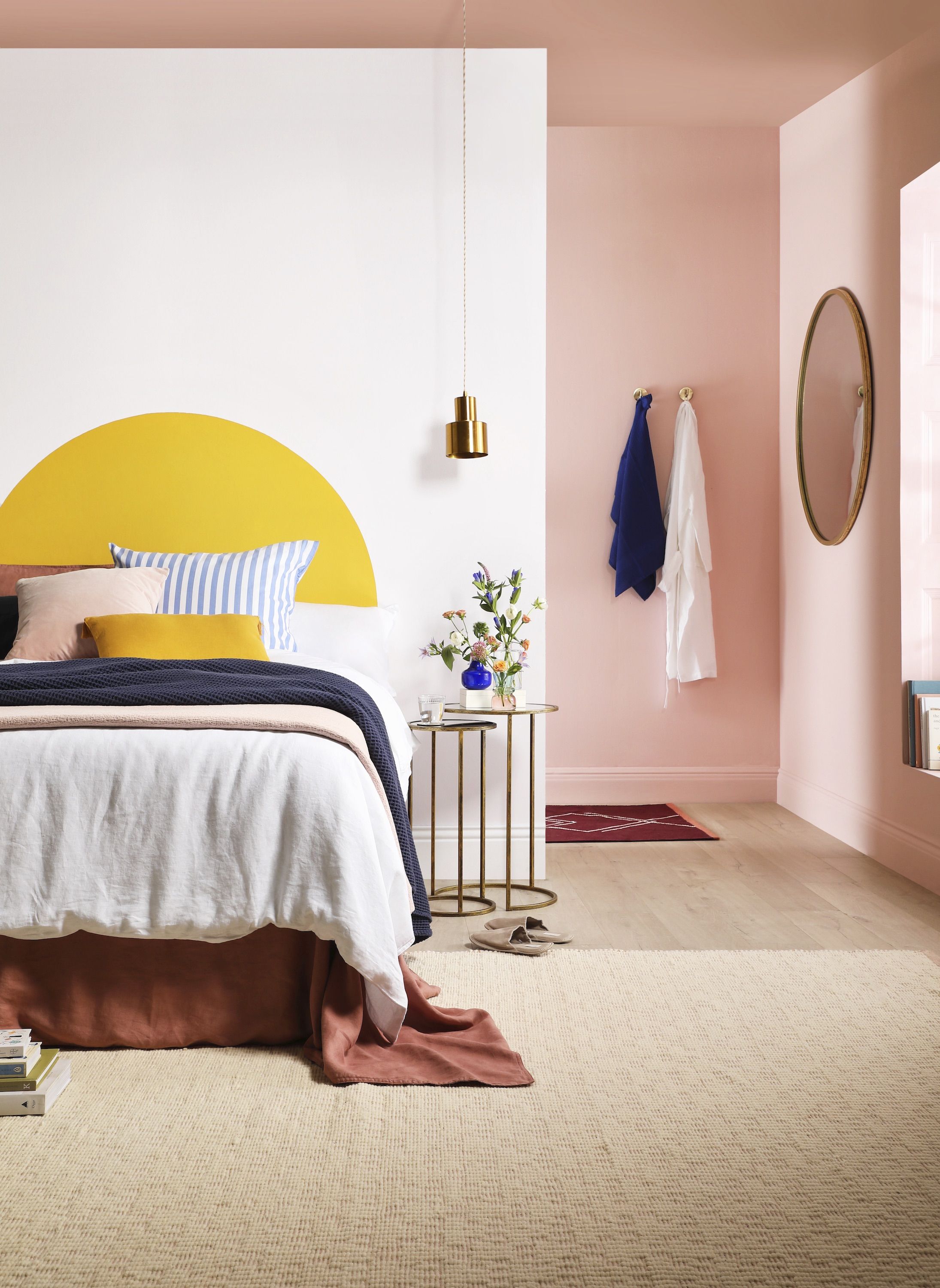 15 genius paint ideas for a room makeover