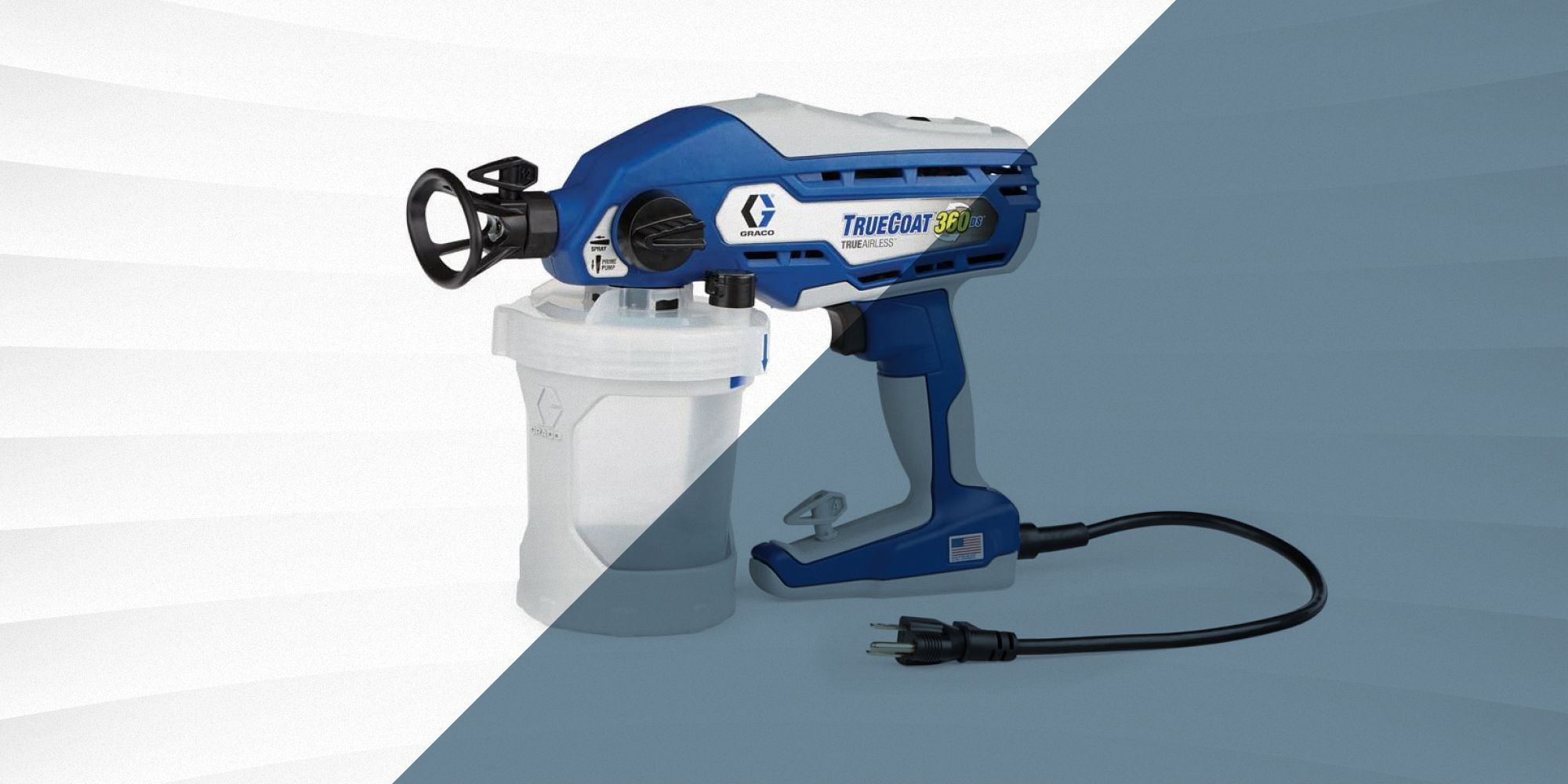 The Efficient, Affordable ProTool Wash Sprayer Designed with