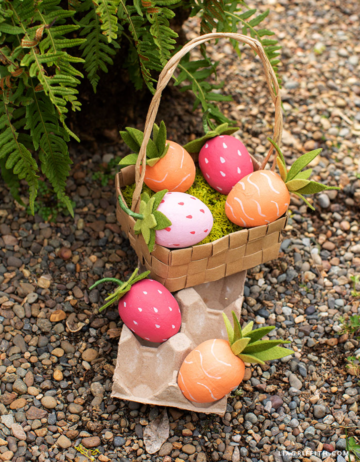 Hop Into Easter With These Festive and Beautiful Egg Decorating Ideas