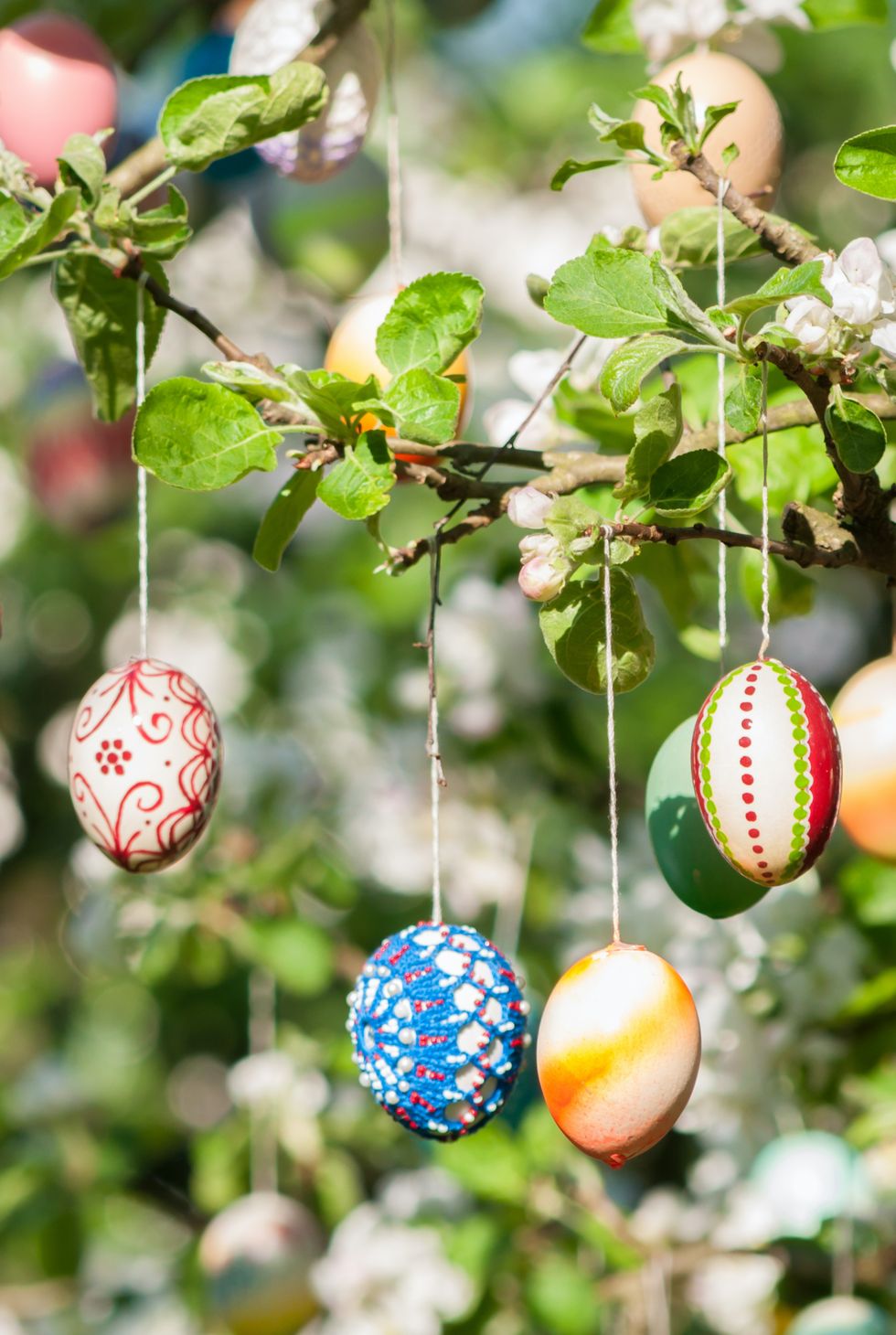 german easter traditions