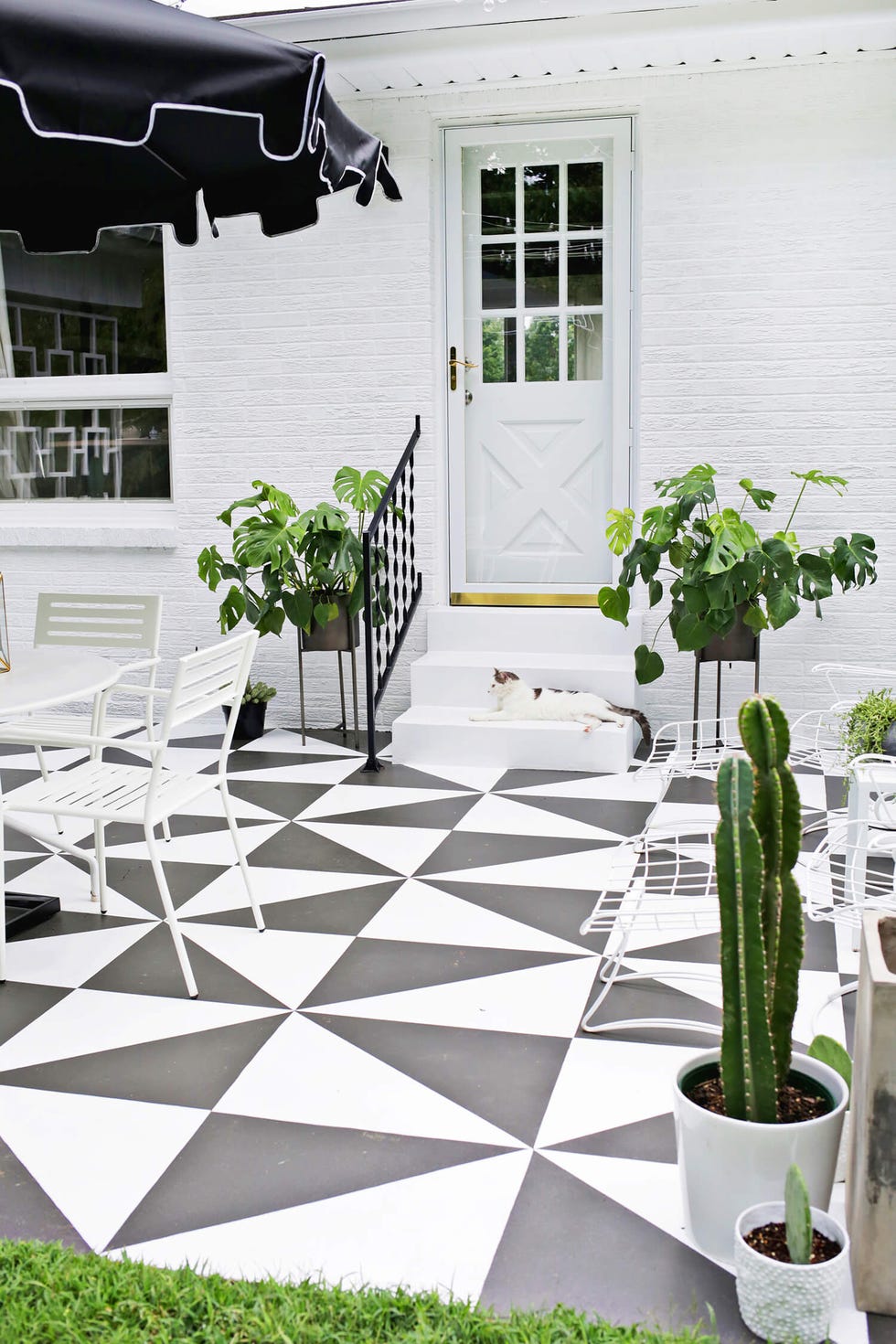 small patio ideas