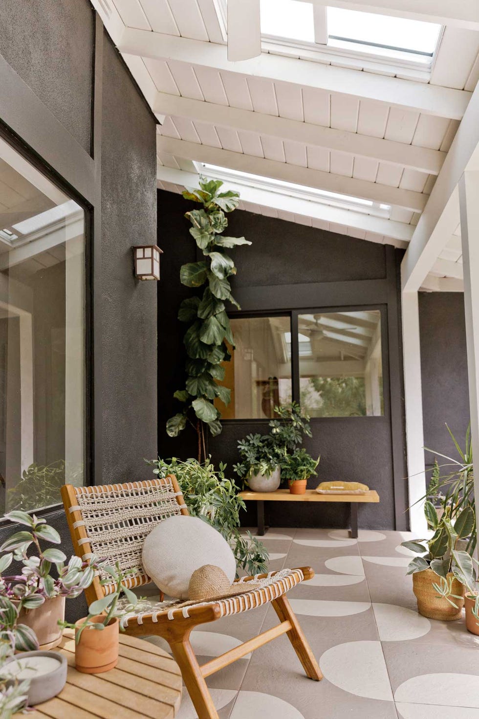 exterior house paint