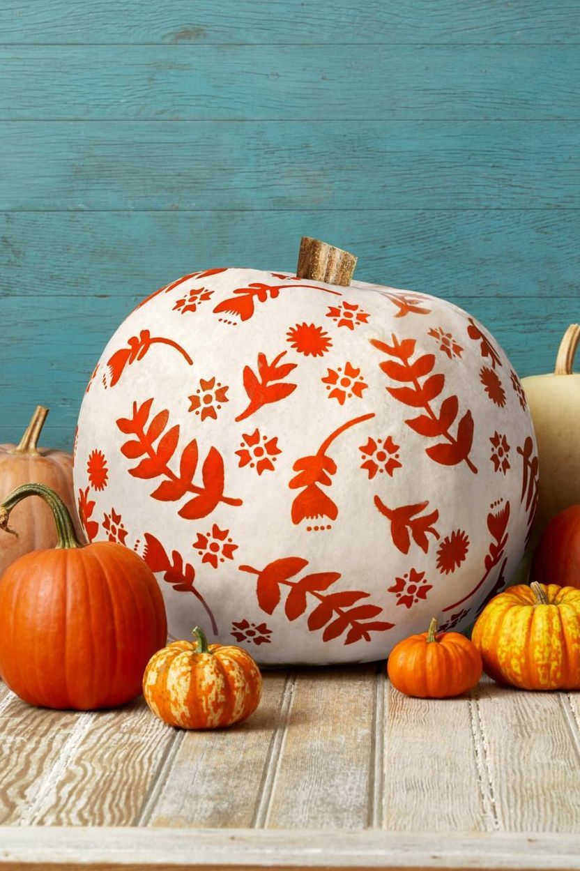 https://hips.hearstapps.com/hmg-prod/images/painted-pumpkin-outdoor-fall-decorations-1623788871.jpeg