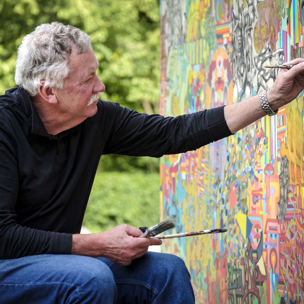 21 fun facts about left handed people
