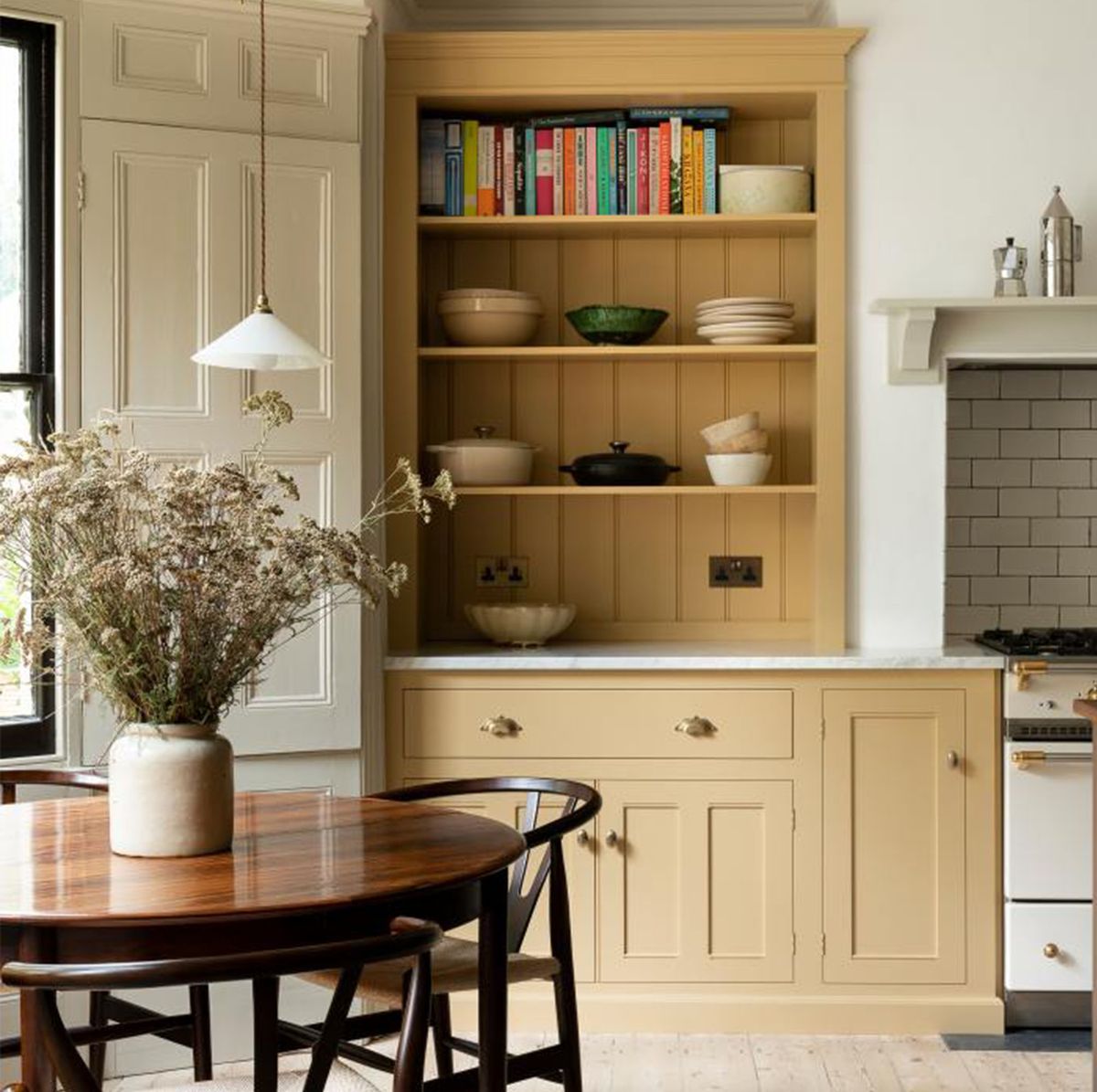 How To Paint Your Kitchen Cabinets