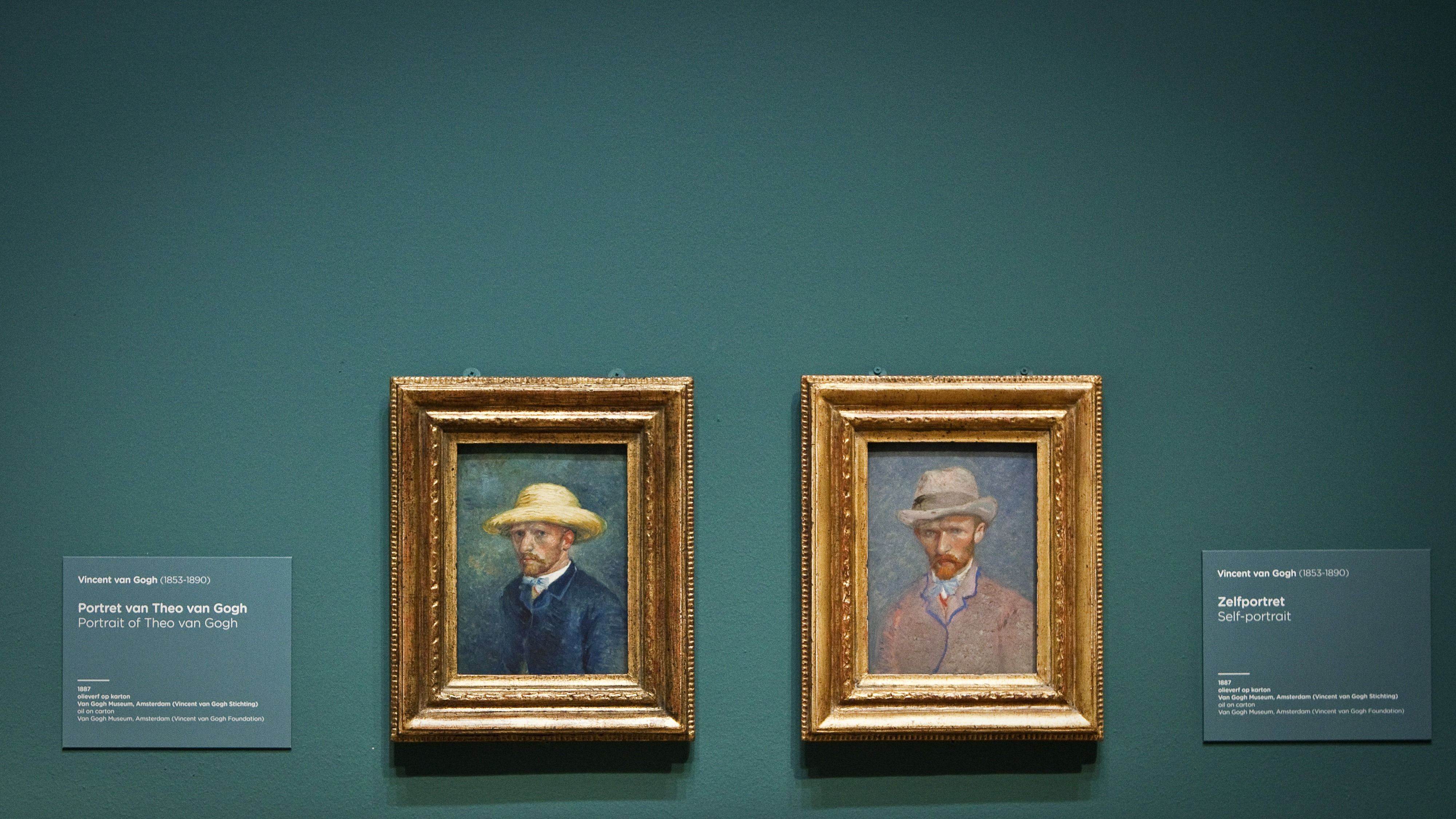 5 Paintings by Vincent van Gogh That Are Even Better in Person