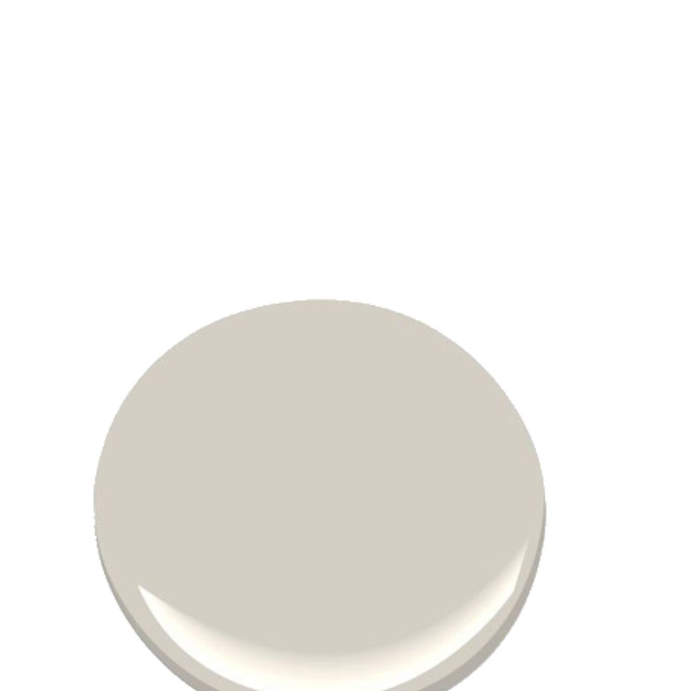 gray beige paint