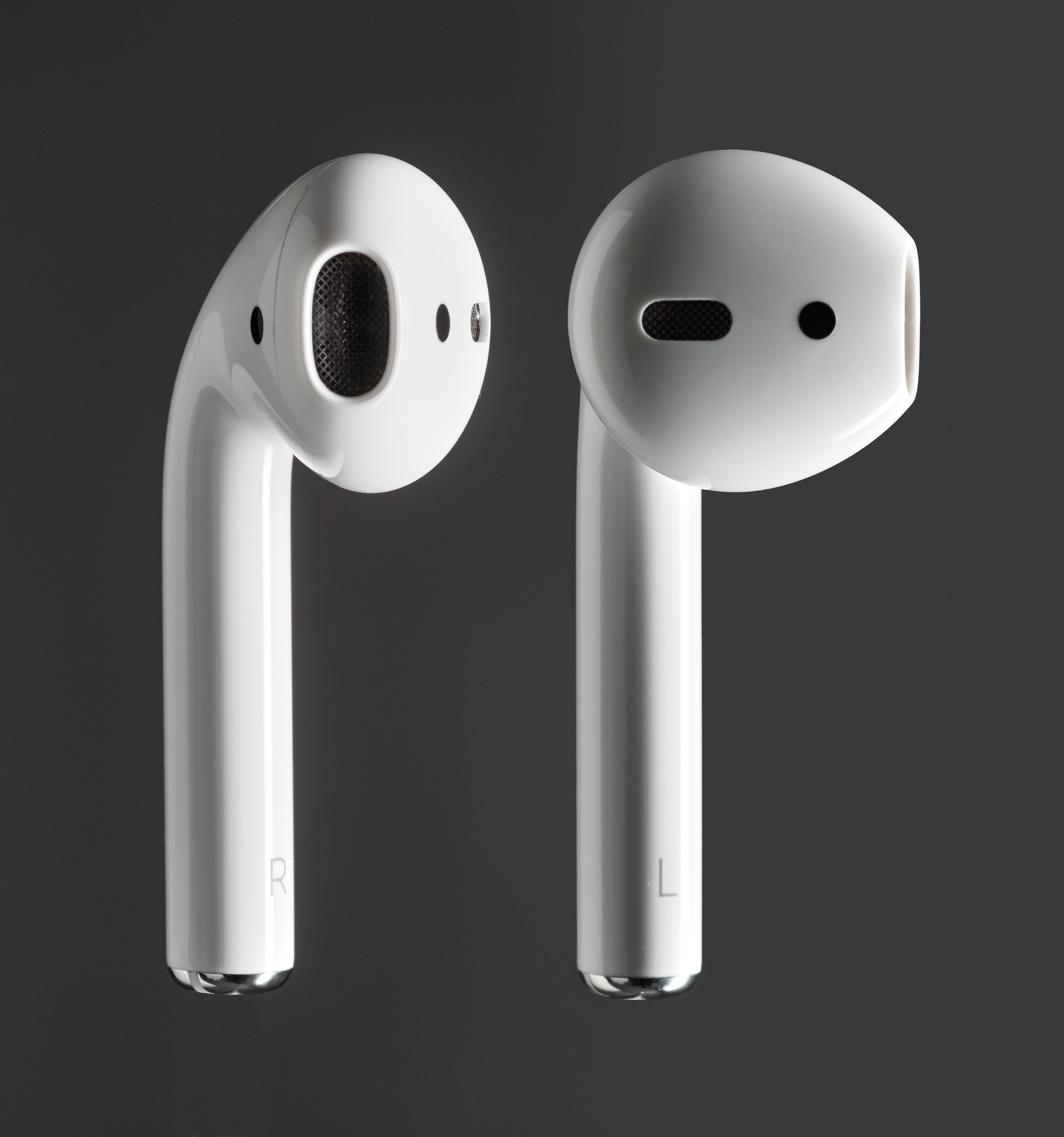 実は汚れがびっしり…のワイヤレスイヤホン「AirPods」を正しく ...