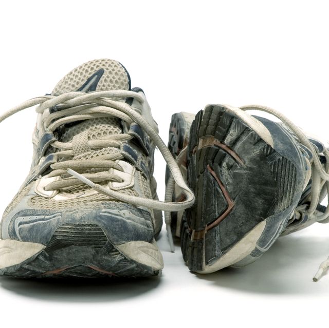 How Do You Know When Your Shoes Are Worn Out? - Englin's Fine Footwear