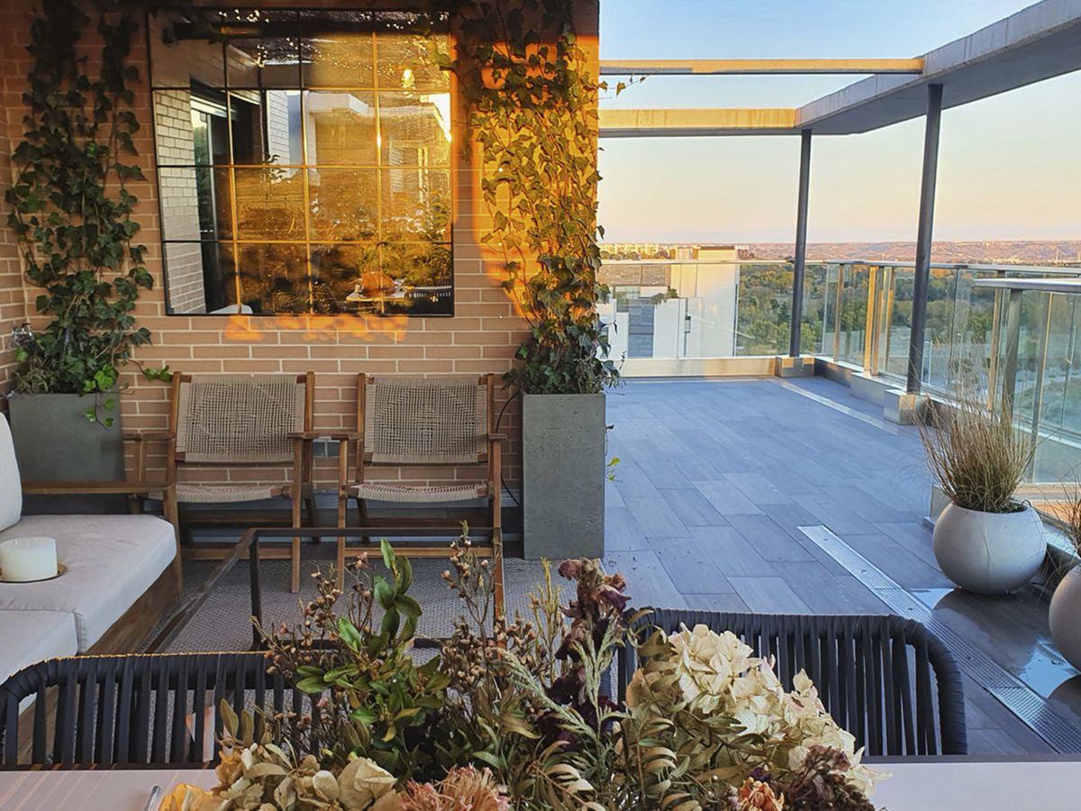 Muebles de jardín baratos: renueva el estilo de tu terraza por muy