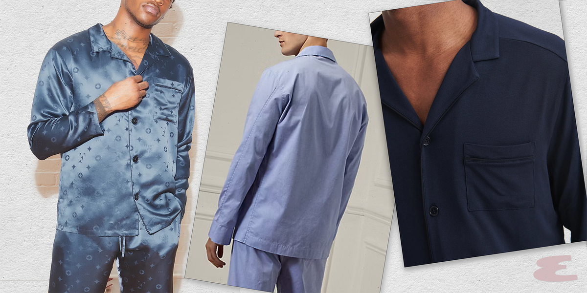 15 Best Men s Pajamas in 2024 Tested and Reviewed