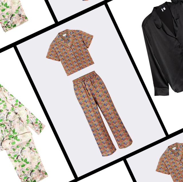 The Best Plus-Size Pajamas for a Good Night's Sleep in 2023