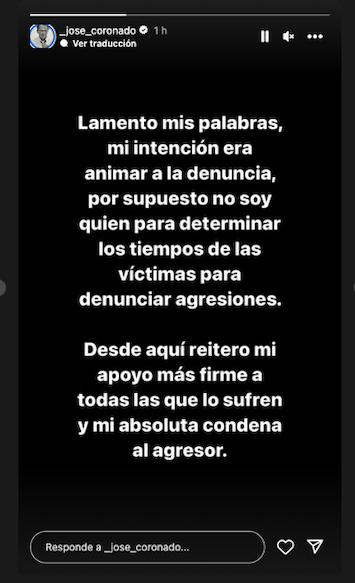 jose coronado