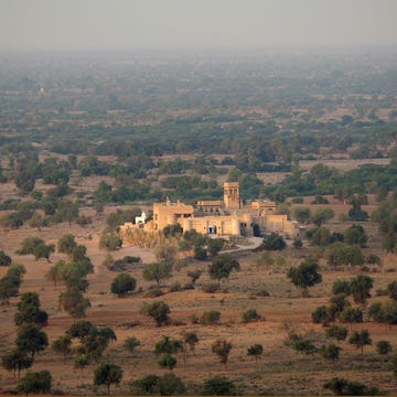 Mihir Garh