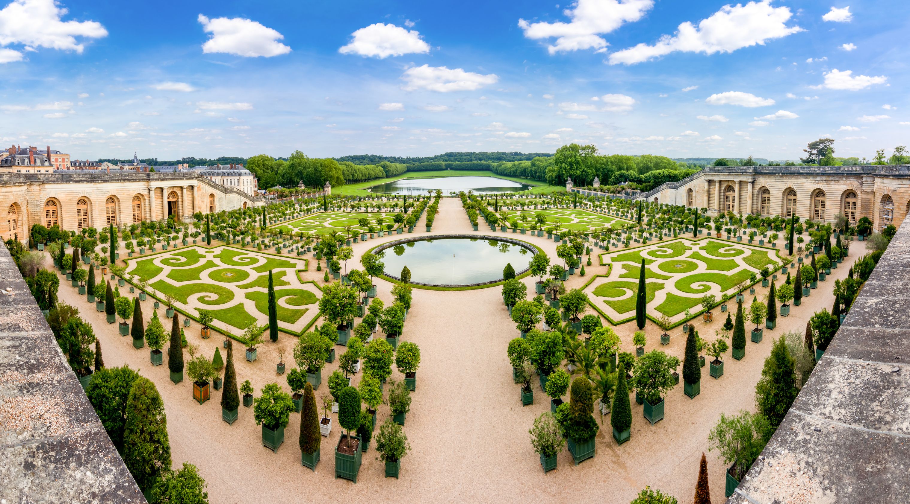 8 Most Beautiful Gardens In France
