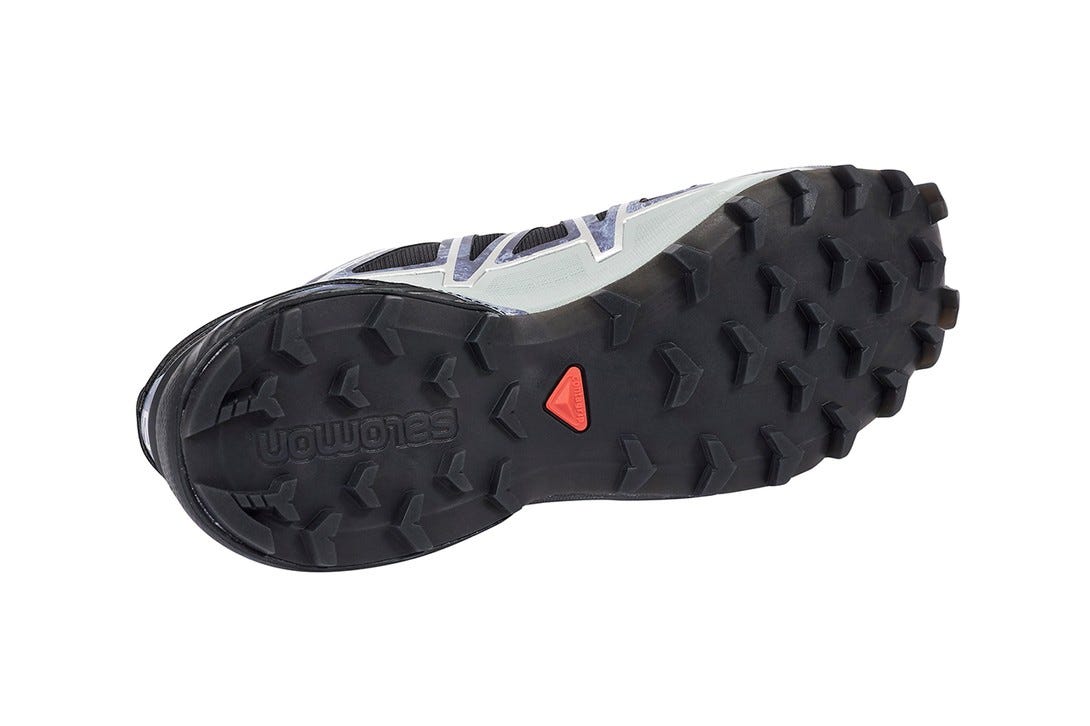 Palace X Salomon Speedcross 4