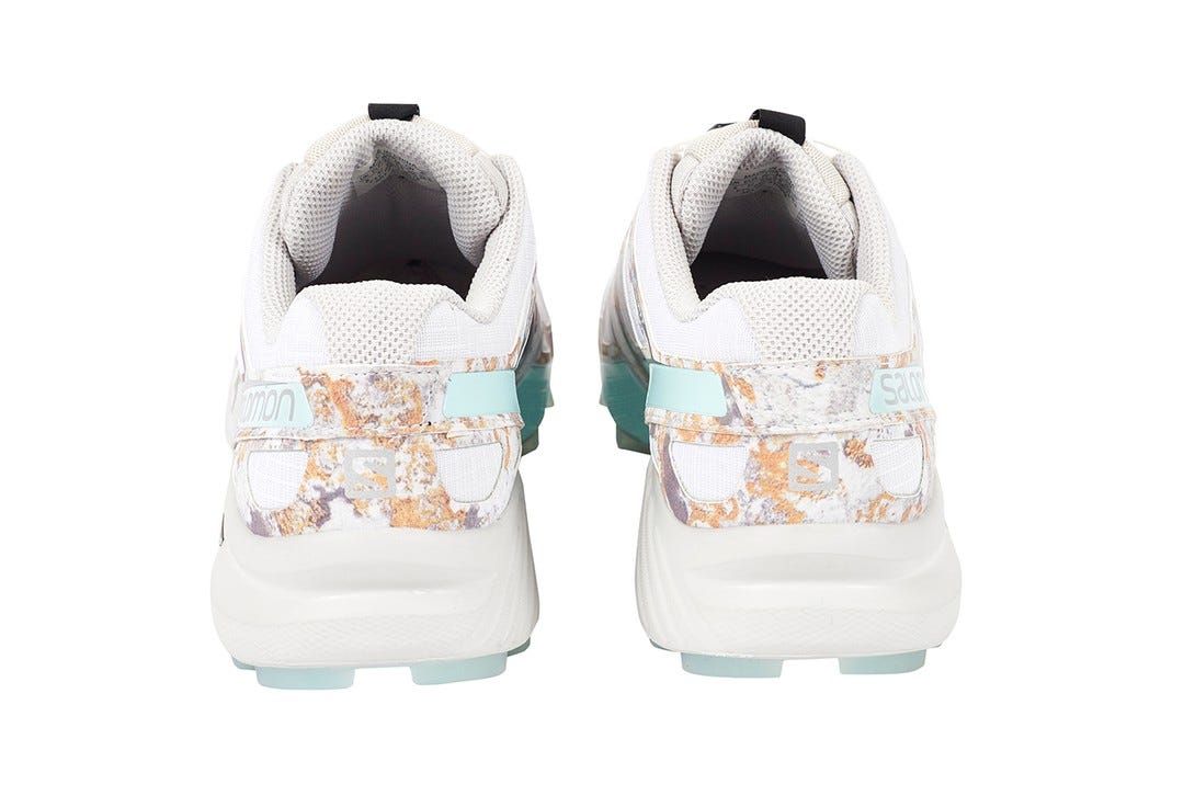 Palace X Salomon Speedcross 4