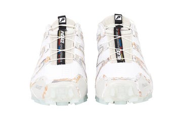Palace X Salomon Speedcross 4
