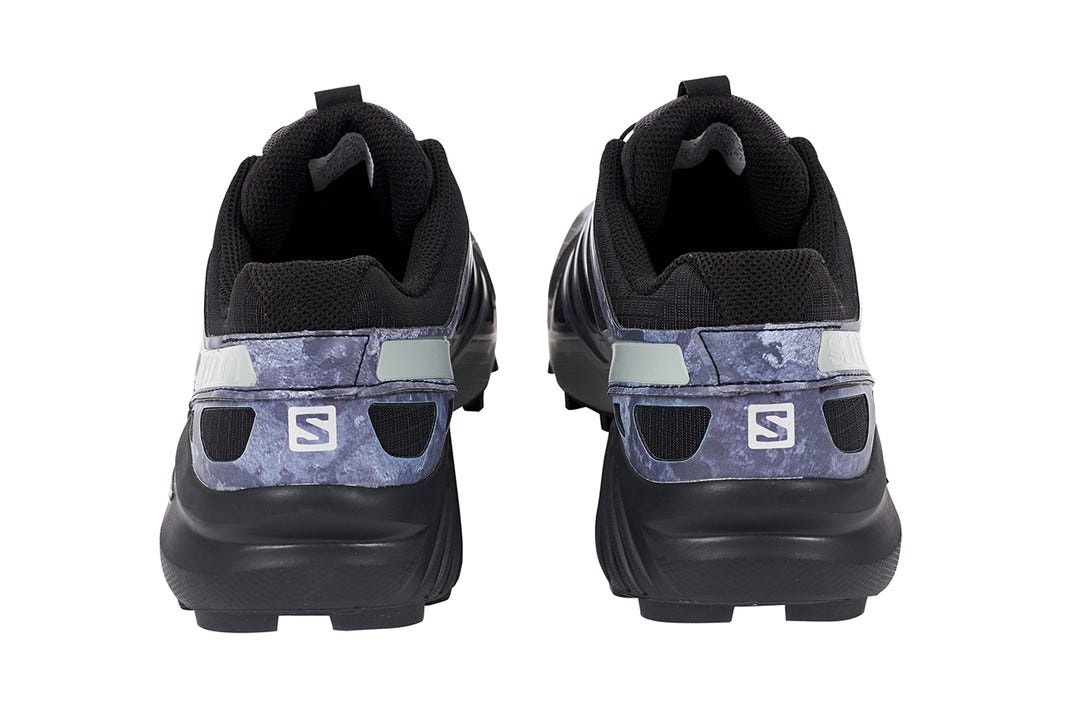 Palace X Salomon Speedcross 4