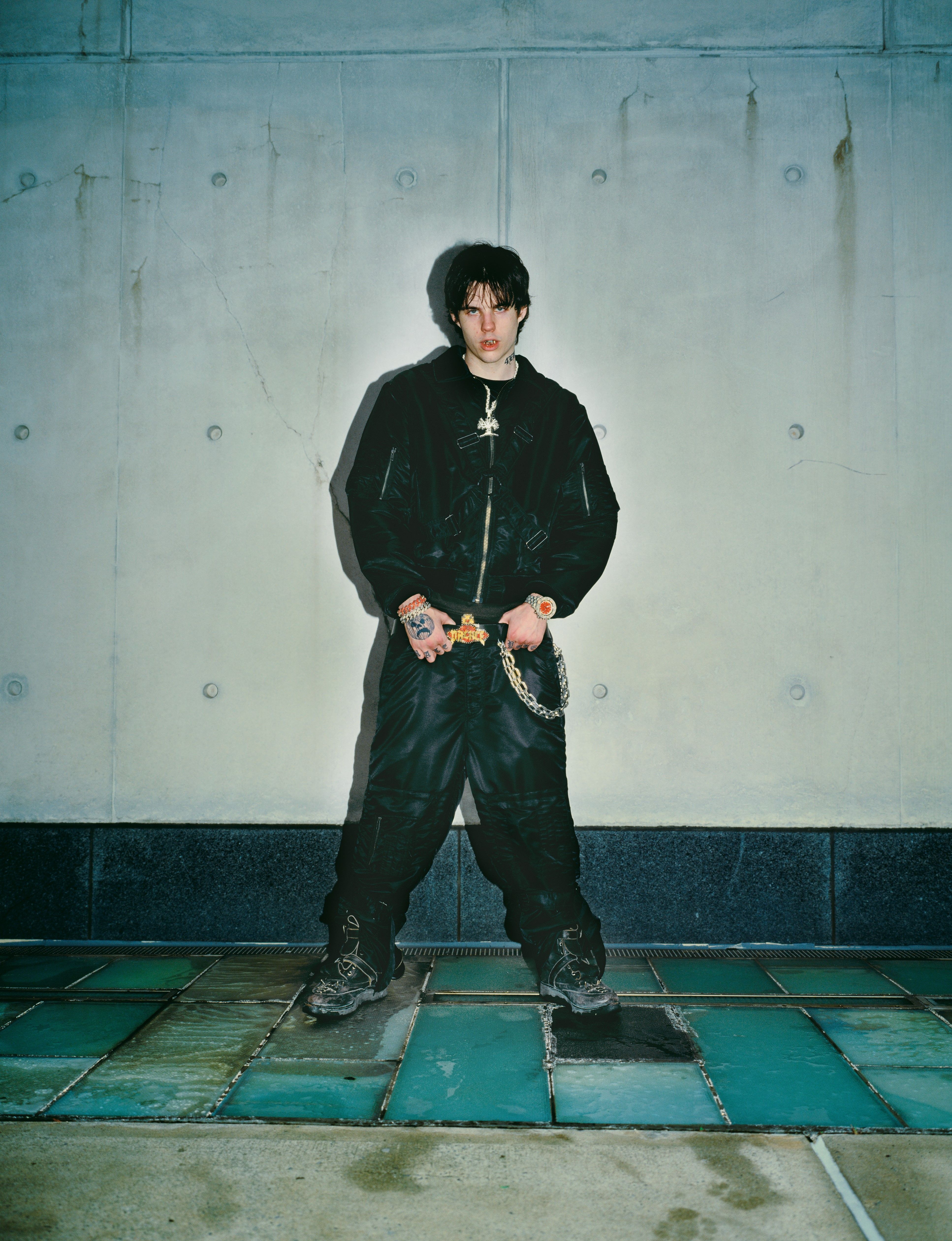 トップス Vivienne Westwood World's End palace Worlds End Collection | Vivienne Westwood®
