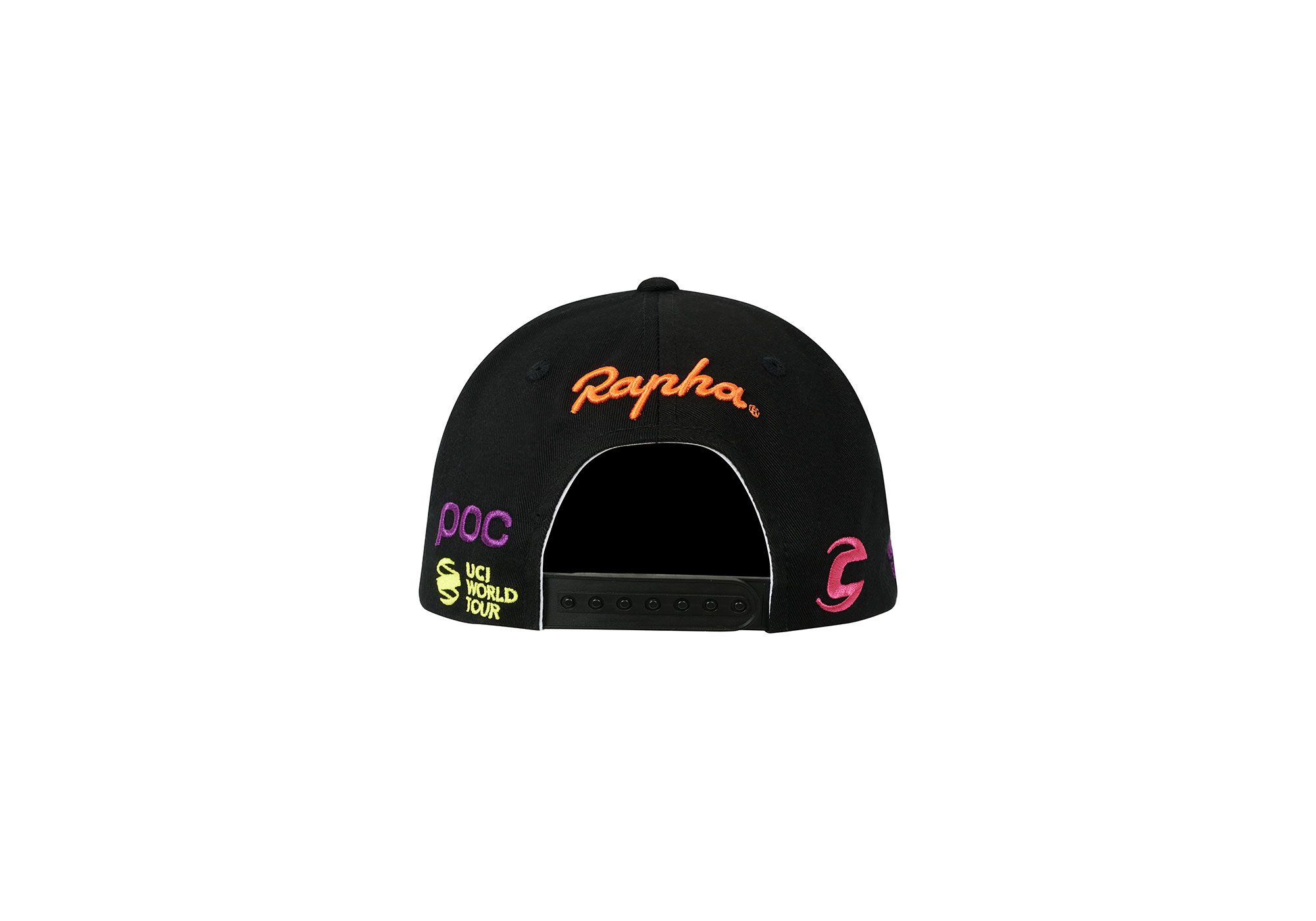 palace rapha hat